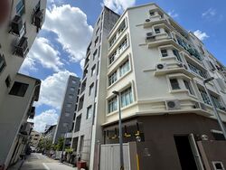 Geylang Heritage (D14), Apartment #512855401